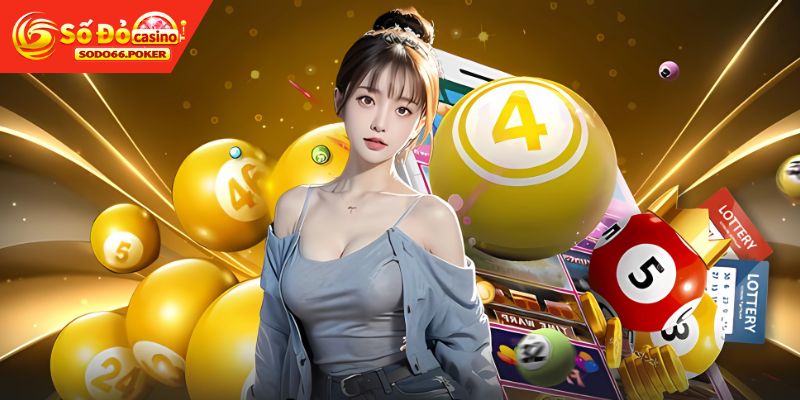 Hệ thống bảo mật hoàn hảo khi tham gia cá cược XSMB