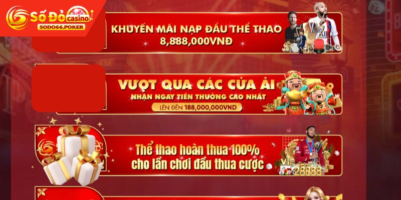 Phát hiện gian lận sẽ thu hồi tài khoản và hủy khuyến mãi